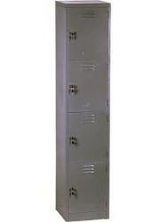 Locker Kantor Yamanaka 4 Pintu (Y-404)